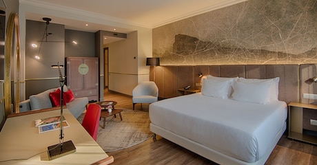 Room Chambre familiale